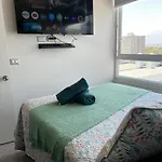 Centrico Apart-Hotel Rancagua