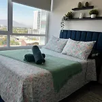 Centrico Apart-Hotel Rancagua