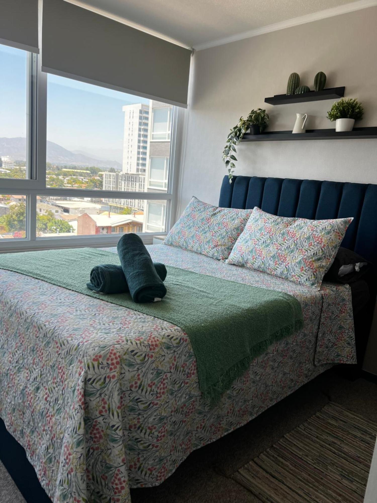 Centrico Aparthotel