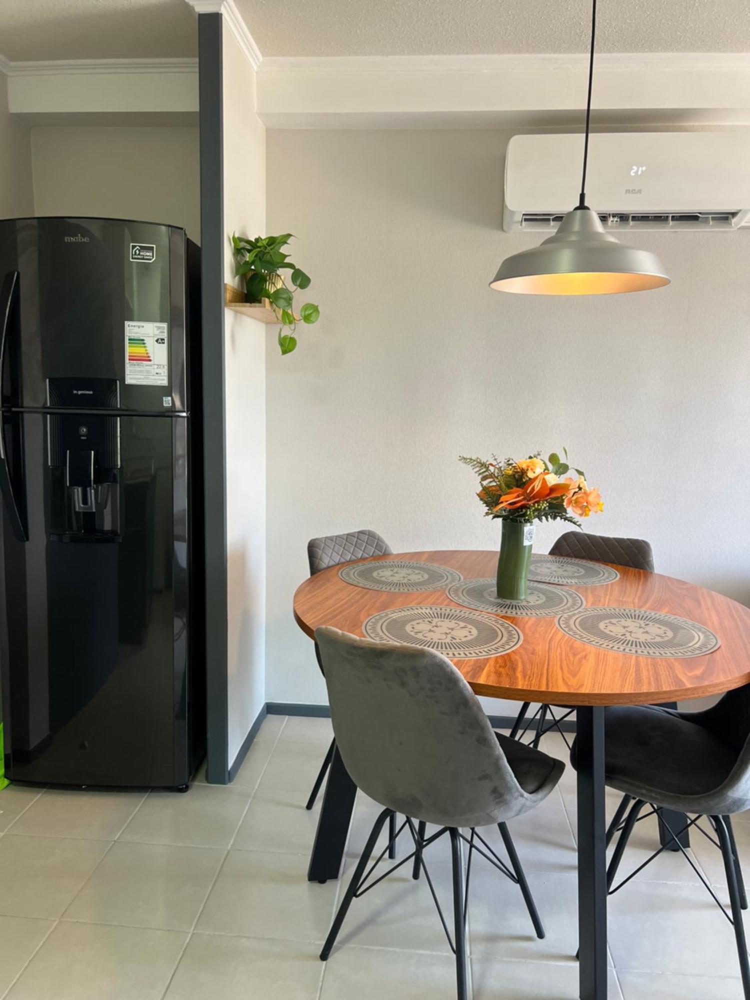 Centrico Aparthotel