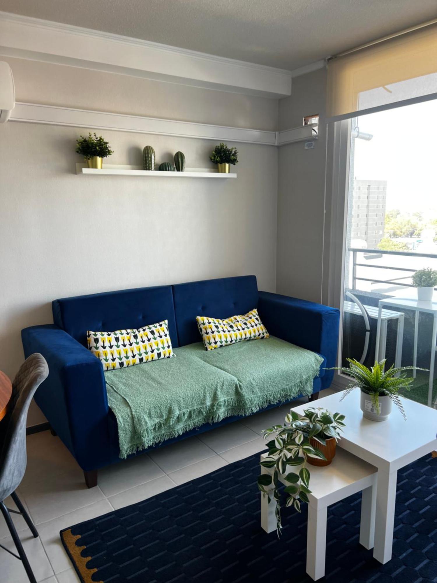 Centrico Aparthotel *