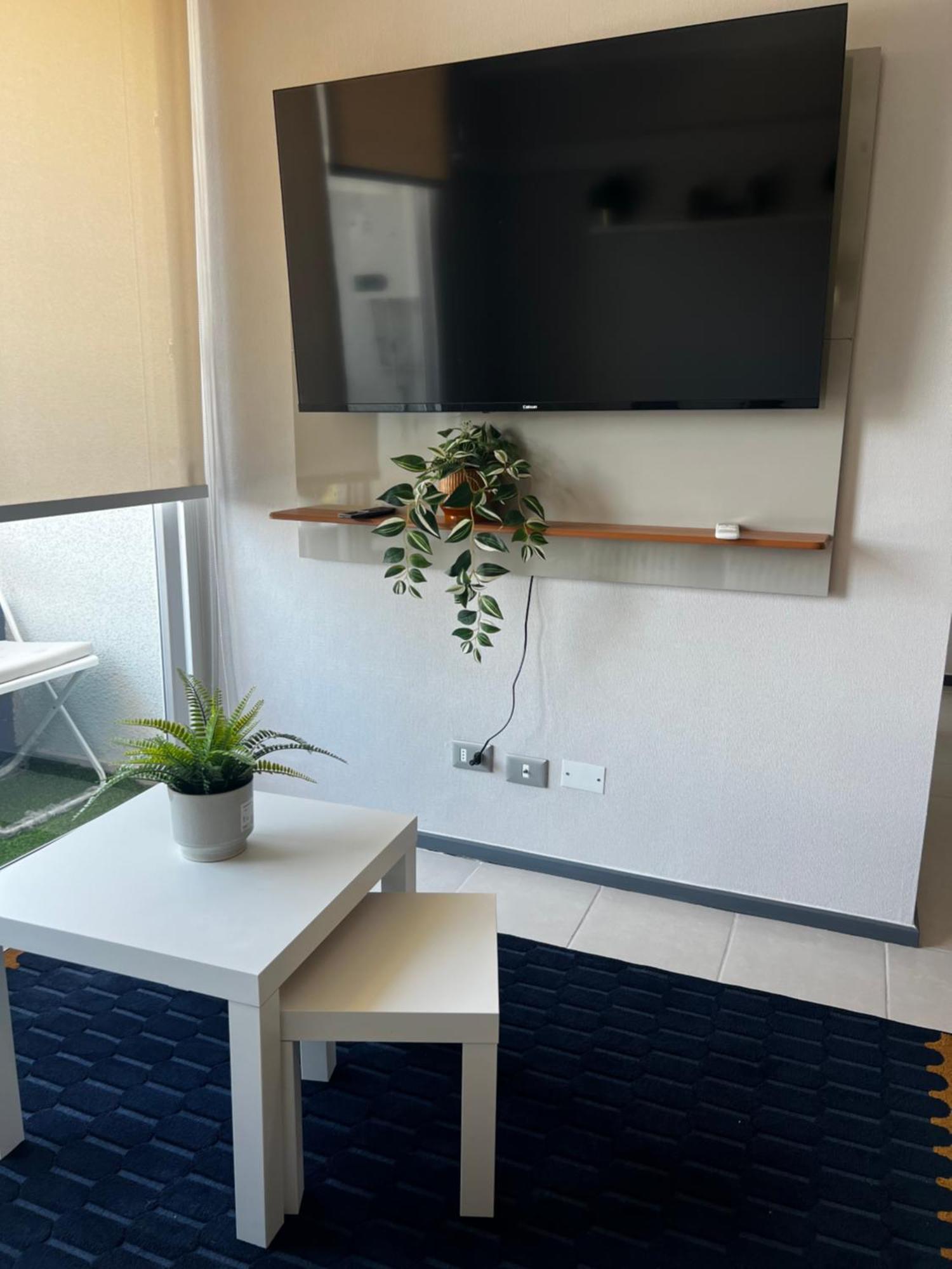 Aparthotel Centrico *