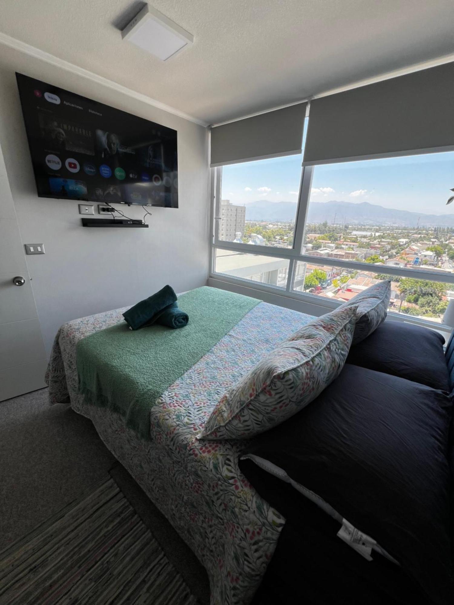 Aparthotel Centrico