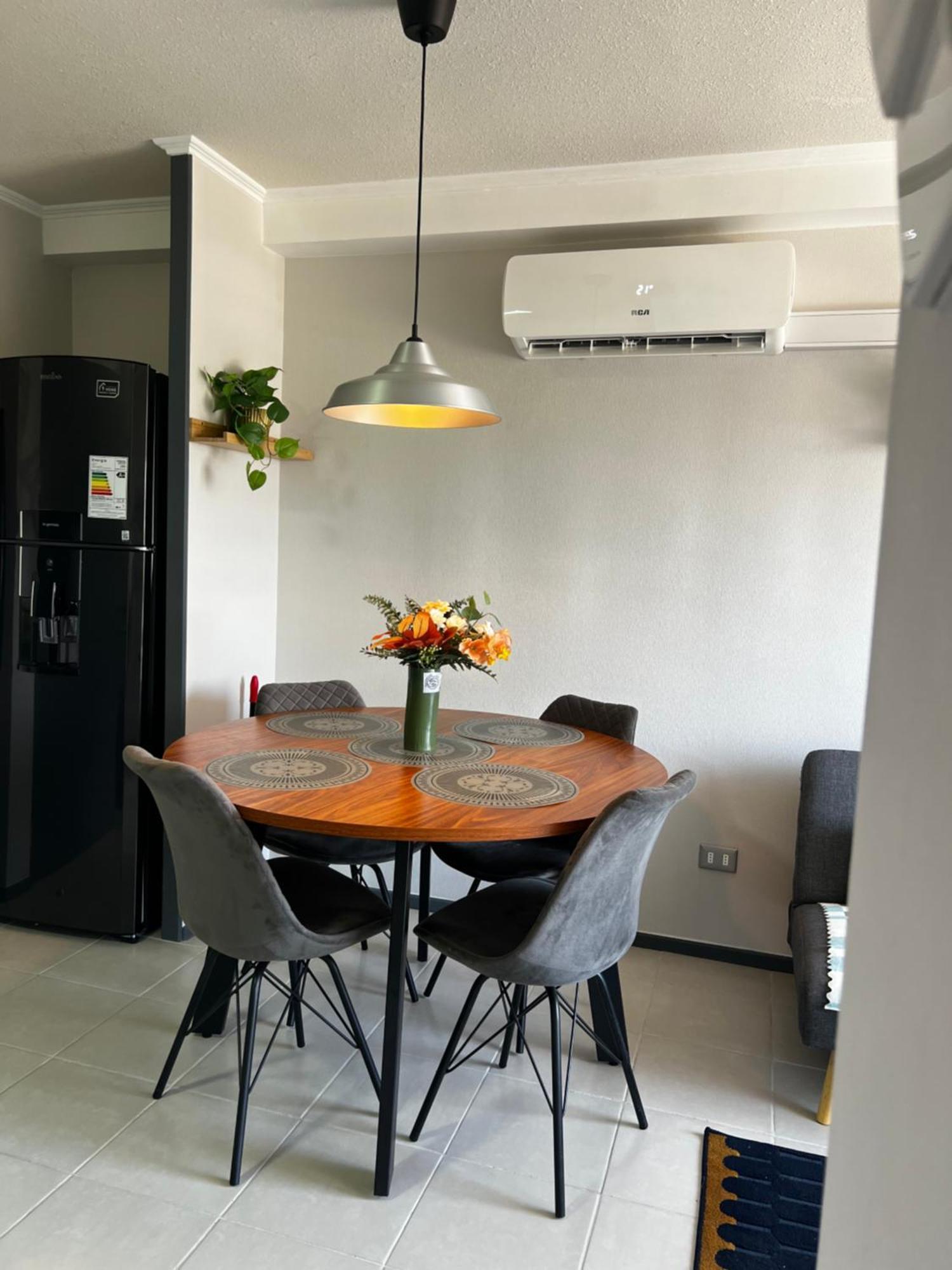 Aparthotel Centrico *
